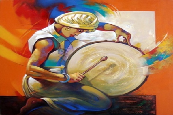 Indian Art Industry – Waiting For A New Dawn | IndianArtIdeas