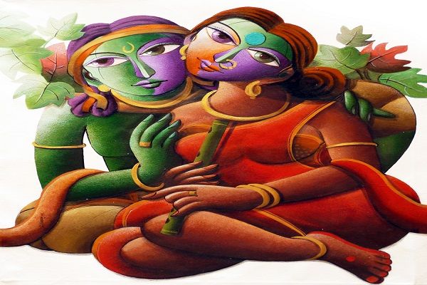 Facts About Indian Art That Will Blow Your Mind.