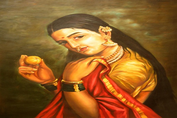 Top Indian Artists, Indian Artists Paintings