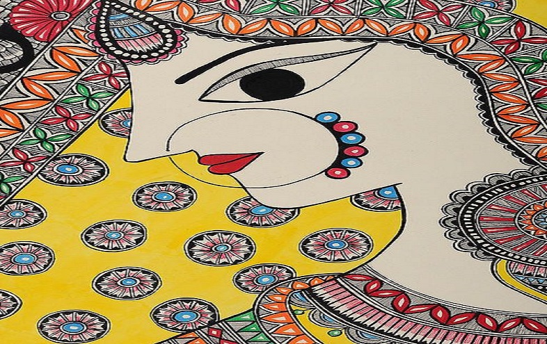 Understanding Traditional Art | Indian Traditional Paintings
