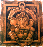 Lord Ganesha 1421