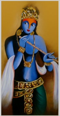 Krishna 1821