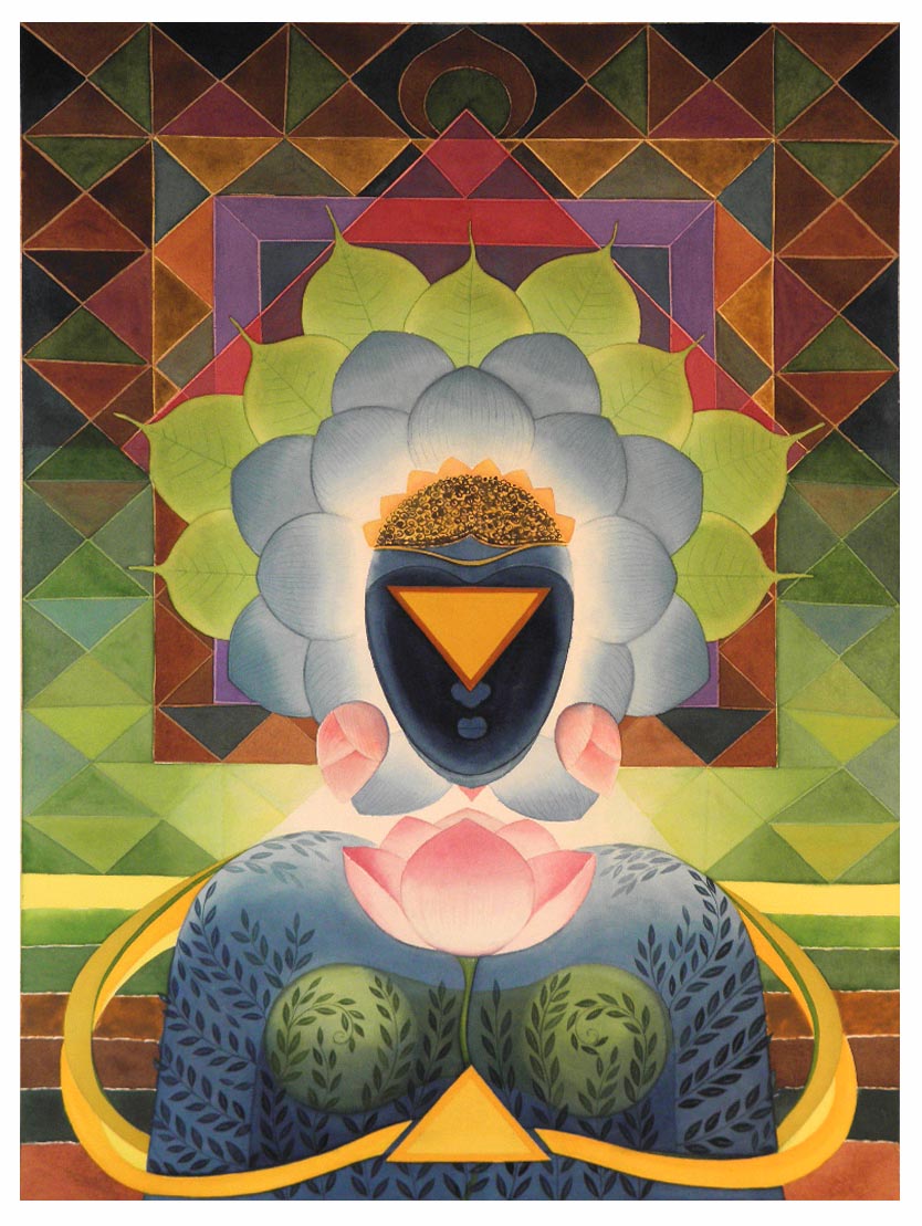 Sujata-The Budha devotee 2556