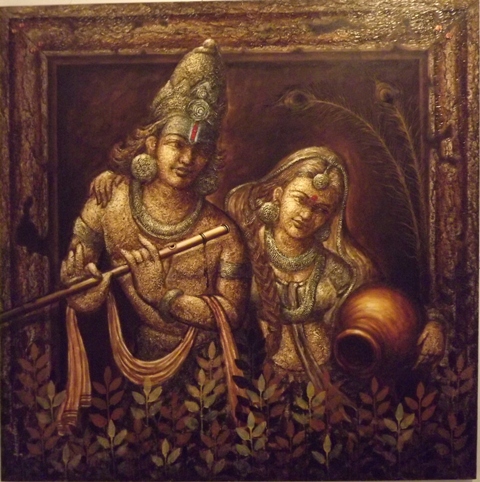 Krishna Radha 3327