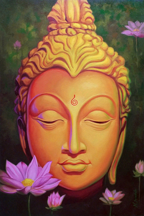 Buddha-11 4916