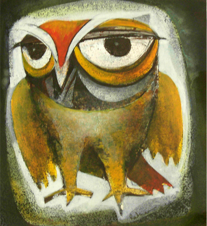 Owl II 5303