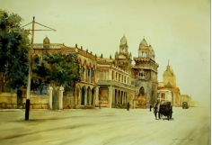 Old Chennai 5968