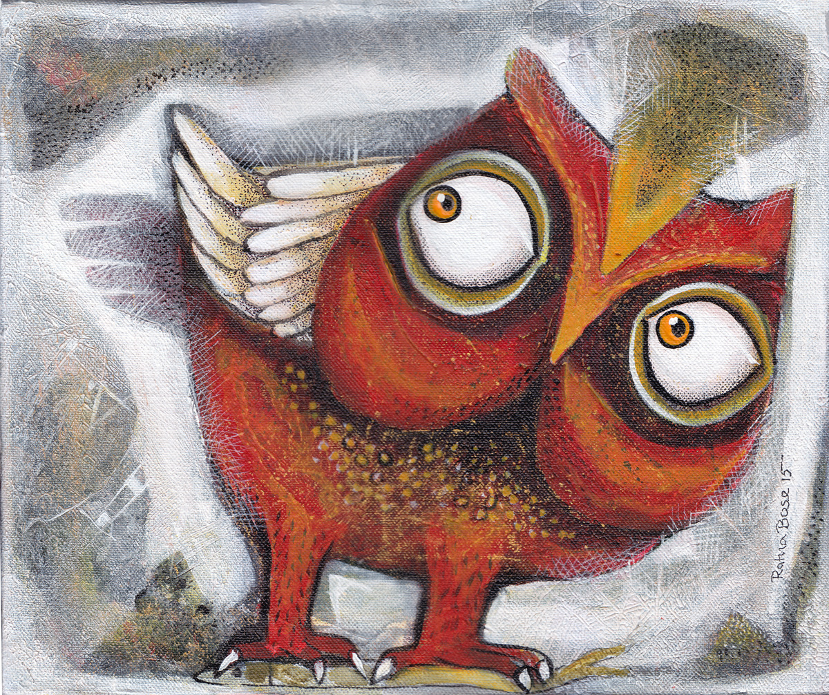 Owl-I 2015 6268