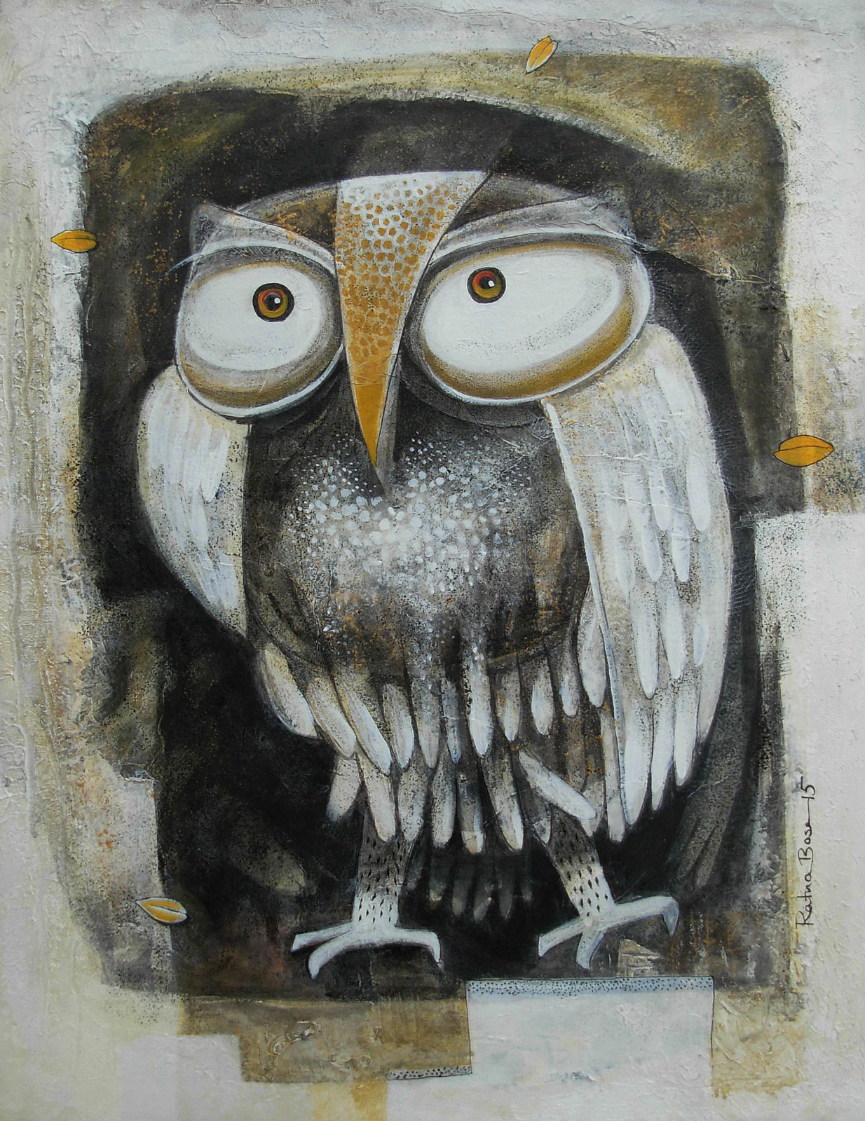 Owl - IX 7805