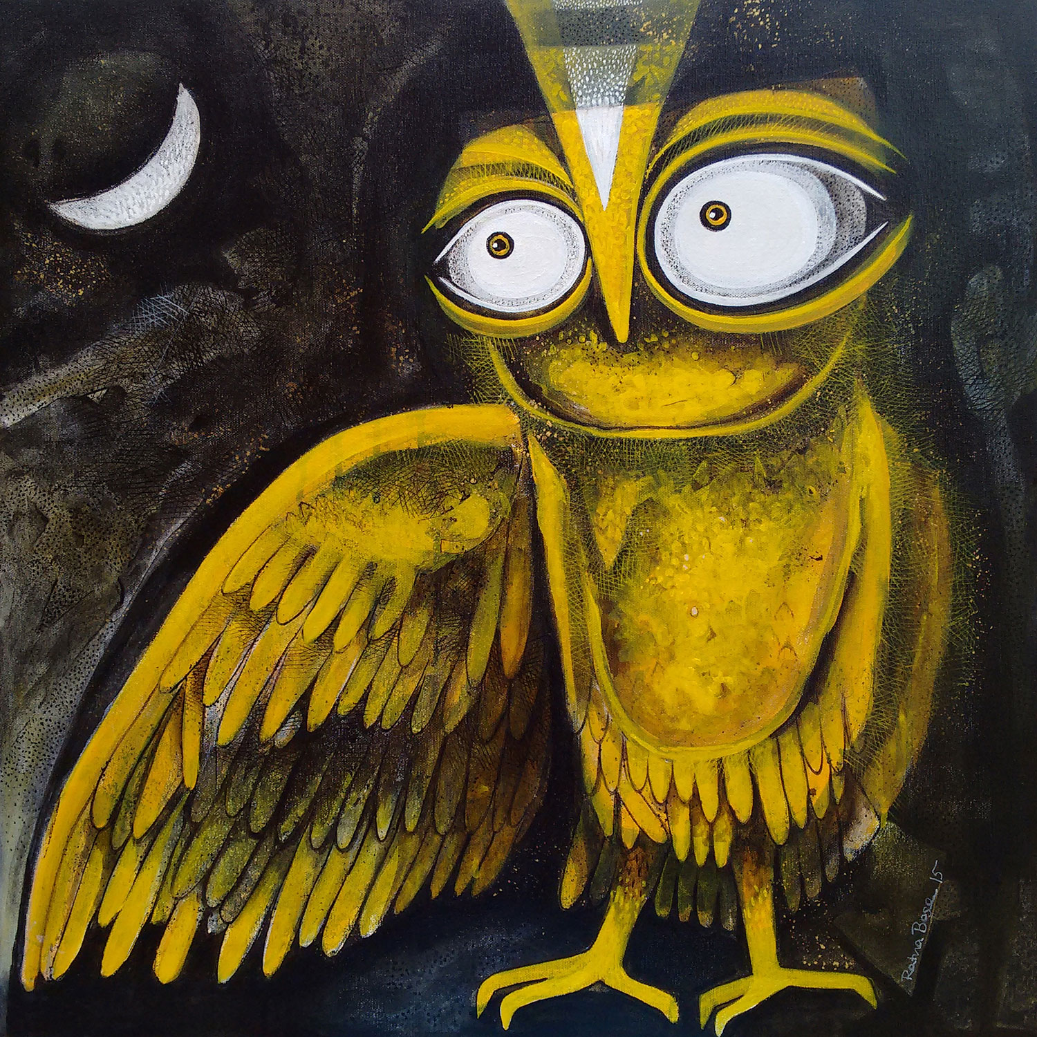 Owl X 7806