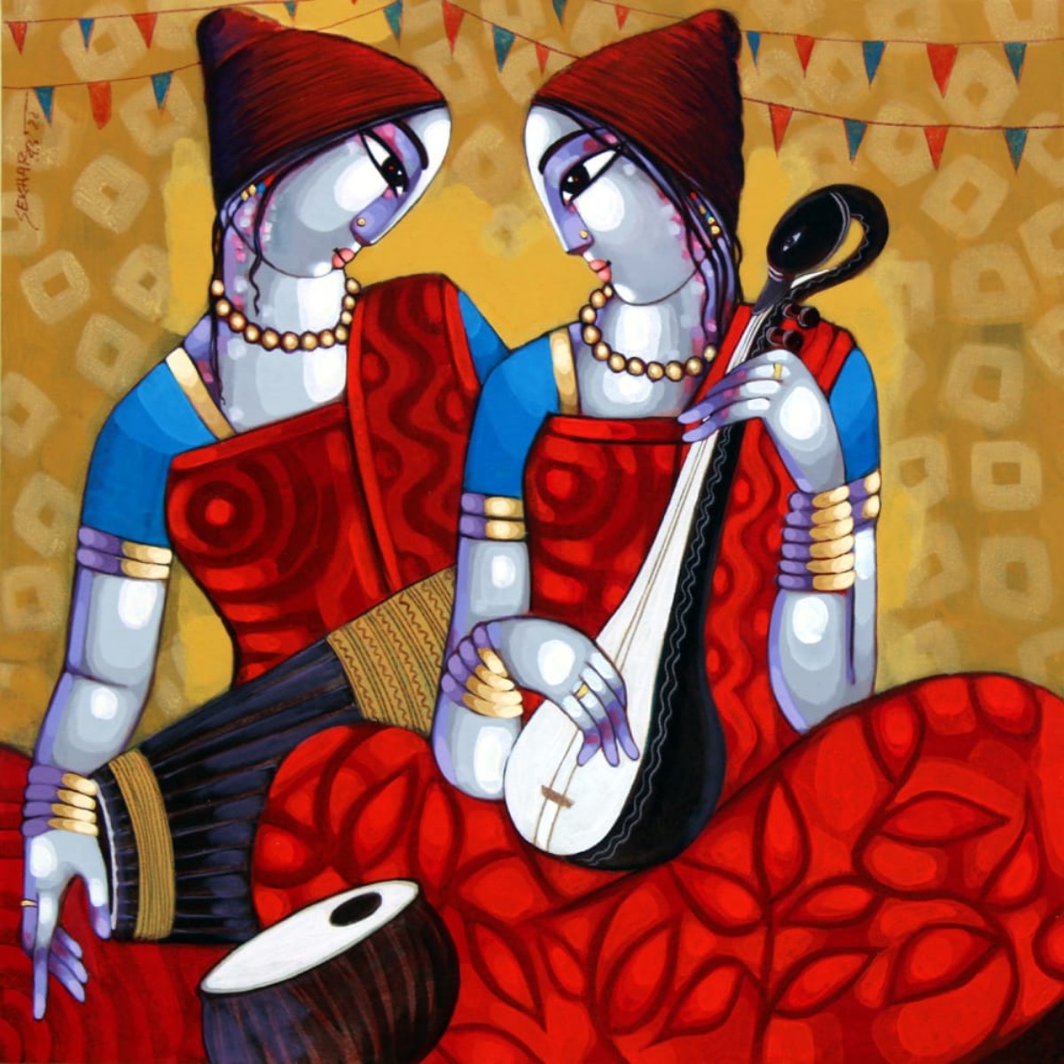Bengali Tune 18451